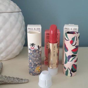 Paul & Joe Lipstick incl Tweety Bird case 🐱